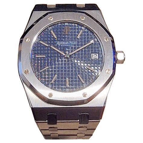 audemars piguet jumbo'' extra thin|16202st.